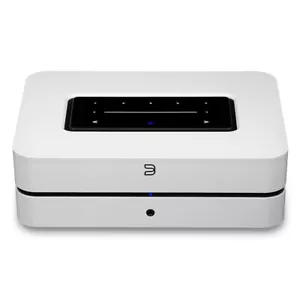 Bluesound Powernode Wireless Music Streaming Amplifier - Latest Gen - NEW IN BOX - Picture 1 of 4