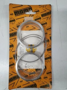 Momo Hub Centric / centre Rings Alloy 64.1 Pack of 4 suit wheels - Picture 1 of 1