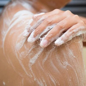 Dionis Goat Milk Skincare Bath Soap & Liquid Shower Crème, Skin Moisturizer &... - Picture 1 of 2