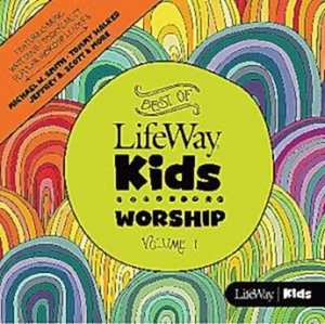 Best of LifeWay Kindergottesdienst-CD - Bild 1 von 1
