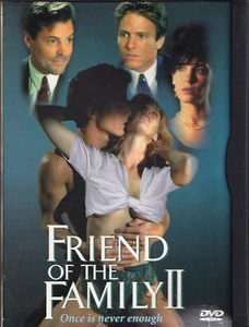 Friend of the Family II (DVD, 1999) - Bild 1 von 2