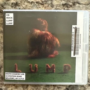 Lump by Lump (CD, 2018) - Picture 1 of 3