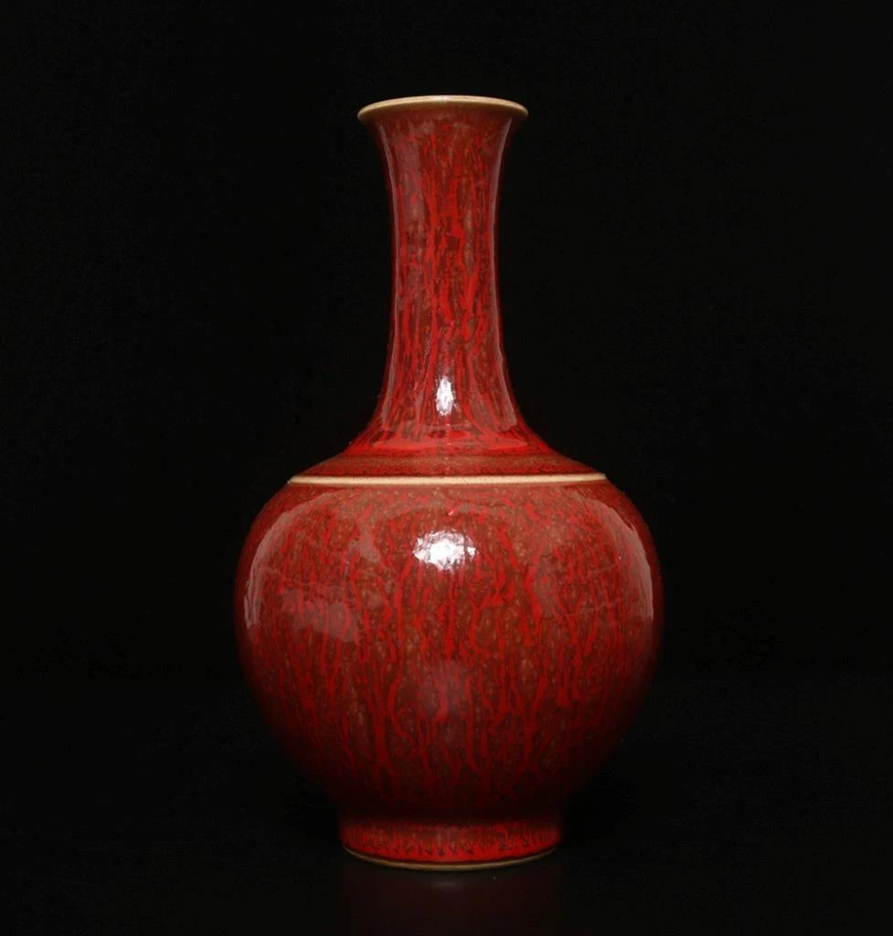 康熙中国古董花瓶| eBay