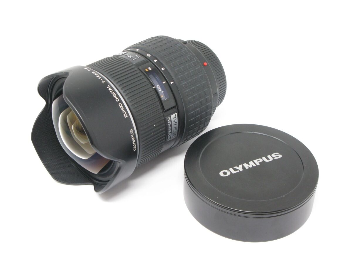 Olympus Zuiko 7-14mm Focal Camera Lenses for sale | eBay Olympus Zuiko 7-14mm Focal Camera Lenses for sale | eBay