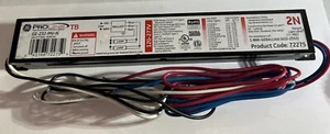 GE Proline T8, Electronic Light Ballast GE232MVN  2N New - Picture 1 of 1