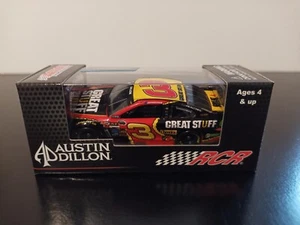 1/64 NASCAR 2014 AUSTIN DILLON DOW GREAT STUFF  LIONEL - Picture 1 of 2