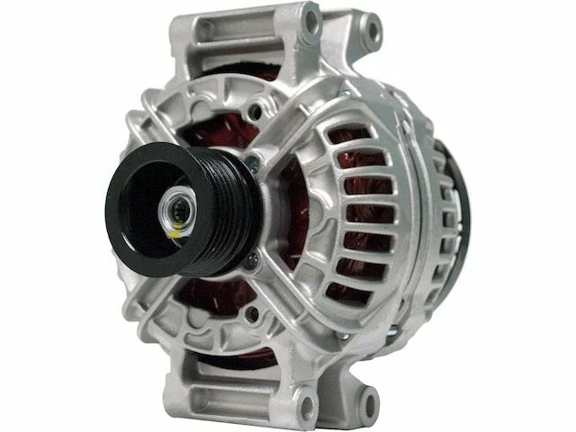 Alternador de aire acondicionado Delco 11312DY 2007 2008 3,5 L V6 para Mercedes CLK350 2006-2009 Foto 1 de 2