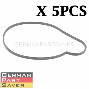 New 5PCS Water Pump Gasket fits Mercedes Benz W203 C230 W204 C250 2712030280 - Picture 1 of 1