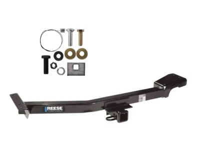 Engate de reboque Reese Trailer para 98-07 Lexus LX470 Toyota Land Cruiser receptor 2"  - Imagem 1 de 3