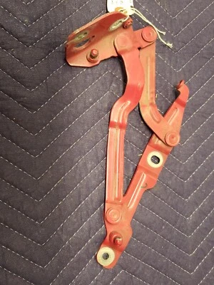 99 00 01 Audi A4 B5 S4 Left Rear Trunk Hinge Shock Lift Support 3B5827301A 3a - Image 1 of 3