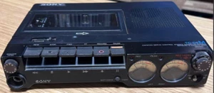 Sony TC-D5M registratore a cassette portatile Giappone - Foto 1 di 18