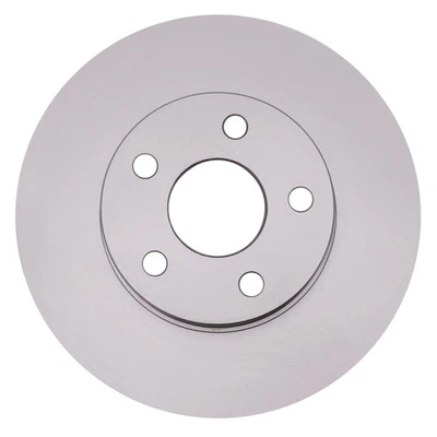 Disc Brake Rotor fits 1990-2005 Pontiac Sunfire Grand Am Sunbird  CENTRIC PARTS - Image 1 of 2