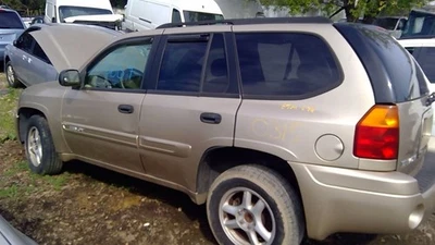 Transmissão automática 4WD compatível com 04 BRAVADA 9235382 - Imagem 1 de 4