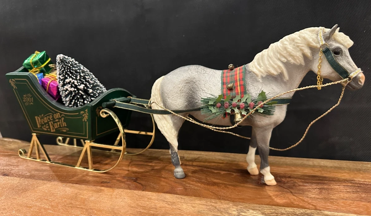 Breyer Horse Jingles for sale | eBay