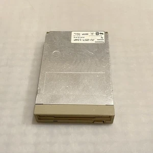 Panasonic JU-257-134P 1.44MB Floppy Disk Drive 3.5 inch Internal FDD - Picture 1 of 4