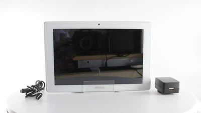 Archos 101 Titanium HD 8GB Android Tablet - Silver (502362) Grade A - Image 1 of 2