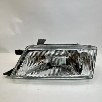 Front Left Passenger Headlight Lamp Fits Suzuki Baleno 1995-1997 - image 1 of 4