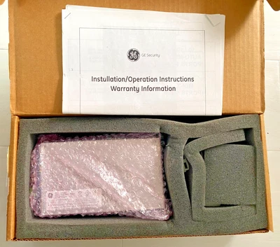 GE Security D7430WDM-SC-R3 4 Port Ethernet Switch/Transceiver (New Old Stock) - Image 1 of 2