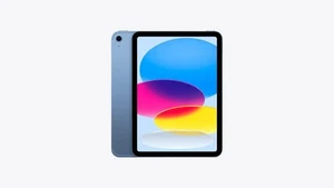 Apple iPad 11 A16 (2025) 11" 128GB Blue (WiFi + Cellular) - Unlocked NEW 📱 - Picture 1 of 5