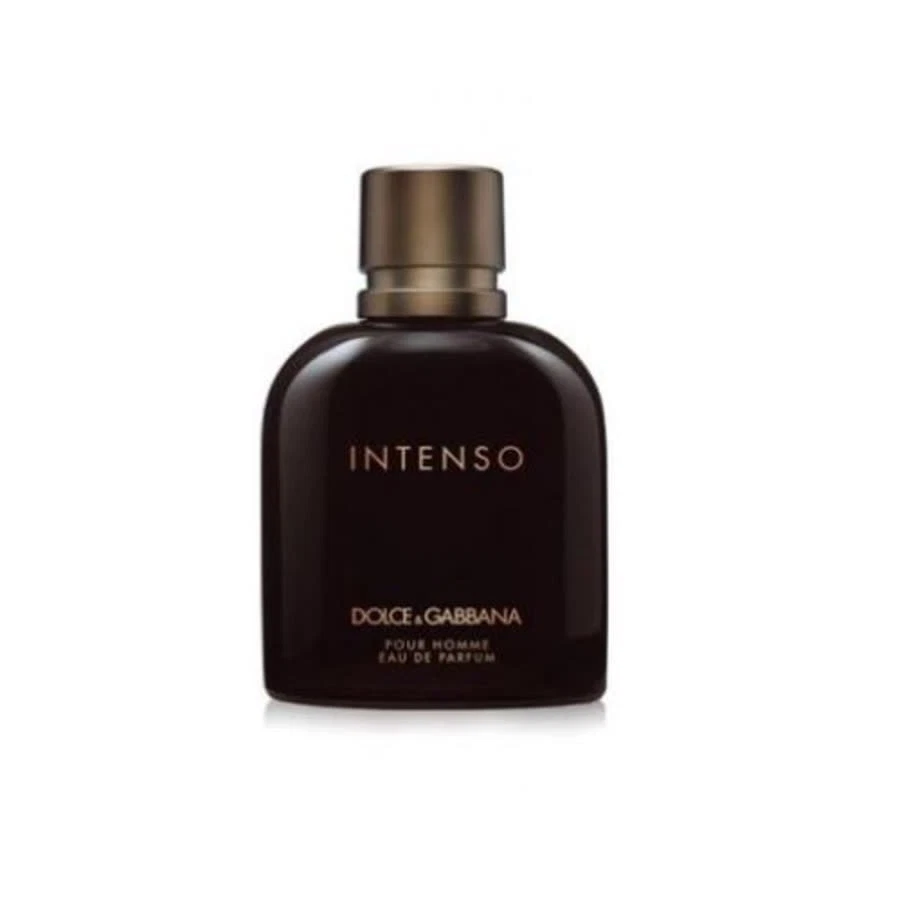 Dolce and Gabbana Hombre Intenso EDP Spray 4.23 OZ Fragancias 8057971180448 Foto 1 de 1