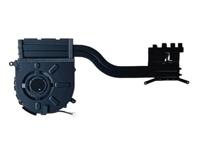 MSI Prestige 14 EVO Series CPU Cooling Heatsink Fan Assembly E32-2600240-HH7 - Image 1 of 2