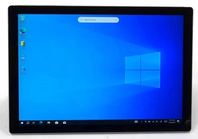 Microsoft Surface Pro 5 1796 Core i5-7300U 2.60GHz 8GB 256GB - Image 1 of 4
