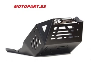 cubre carter protector marca axp aprilia tuareg 660 21 25 2025 2022 22 23 24 - Imagen 1 de 3