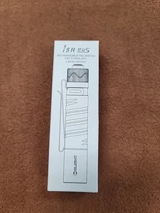 Olight i5R EOS Edición Limitada (Blanco Frío 5700K-6700K) Nuevo Precintado - Imagen 1 de 5