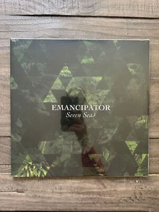 Emancipator – Seven Seas Vinyl - Picture 1 of 6