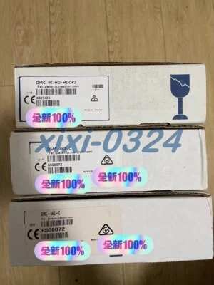 1PCS  NEW  crestron  DMC-4K-HD-HDCP2   DM input card  DHL  shipping - Image 1 of 2