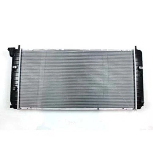 For 2006-2008 Buick Lucerne 3.8L Replacement 1 Row Radiator (w/ TOC) - Изображение 1 из 1
