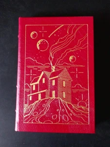 Clifford D. Simak - Way Station - Easton Press - Bild 1 von 6