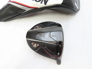 2025 RH Srixon ZXi 10.5* Driver Head Only - Srixon Zx i 10.5 + Headcover - Picture 1 of 5