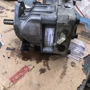 HYDRO GETRIEBE BDP 16A 414 OEM GUTER ZUSTAND - Bild 1 von 9