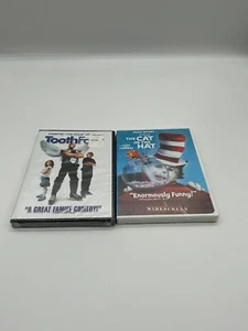 Family Movie Night “Cat in the Hat and Tooth Fairy” - Picture 1 of 5