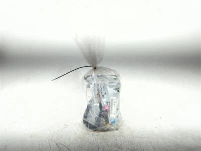 Pantalla de infoentretenimiento usada se adapta a: Jaguar Xf 2013 pantalla ID CX2310E889A Gra Foto 1 de 4