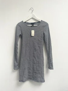 Stripe Dress - Picture 1 of 6