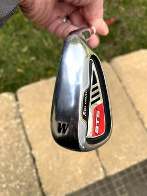Orlimar ATS - Junior Boys' - Wedge - (Ages 9-12) - NEW! - Image 1 of 4