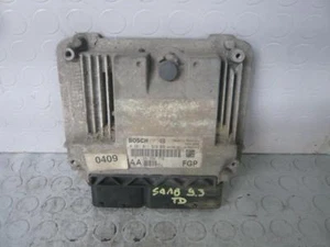 Centralina motore SAAB 55354770 (2005) - Foto 1 di 1