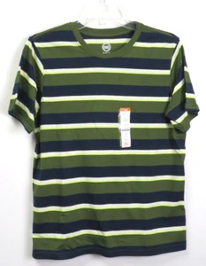 Wonder Nation Kid's Short Sleeve Tough Tee Size XLG ( 14/16) Husky NWT - Picture 1 of 4