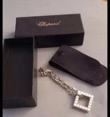 CHOPARD PORTACHIAVI ORIGINALE  - Imagen 1 de 2