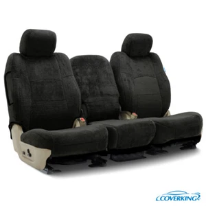 Coverking Snuggleplush Seat Cover for 2006 Chevrolet Cobalt - Picture 1 of 5