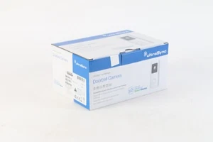 Interlogix UltraSync RS-3240 Doorbell Camera, 14.4W, 0.6A, 16-24VAC - New - Picture 1 of 9