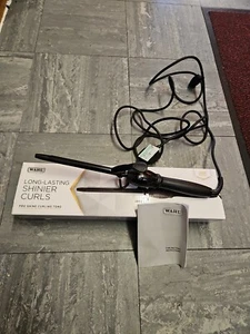 Wahl Pro Shine Curling Tong 13mm With Cool Touch Tip & 2.5m Swivel Cord - Picture 1 of 9
