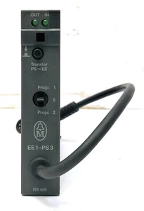 Moeller Klockner EE1-PS3 PS-EE Memory Module - Picture 1 of 9