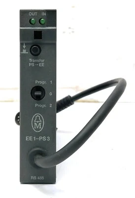 Moeller Klockner EE1-PS3 PS-EE Memory Module - Image 1 of 4