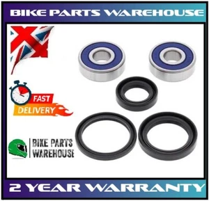 Front Wheel Bearing & Seal Repair Kit for Honda CB 750K 1969 - Picture 1 of 6