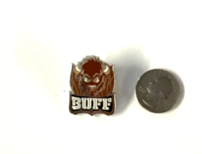 Walt Disney World Fantasy Football Mystery Collection “BUFF” pin  PP127844 - Image 1 of 4