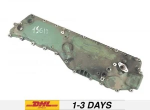 21112050 21447015 22208683 Cover Oil Cooler D9B For VOLVO Bus Coach Part - Picture 1 of 5