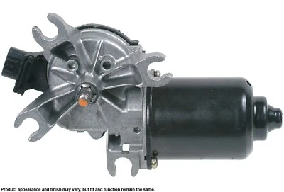 Windshield Wiper Motor Front Cardone For 1998-2007 Toyota Land Cruiser - Image 1 of 4